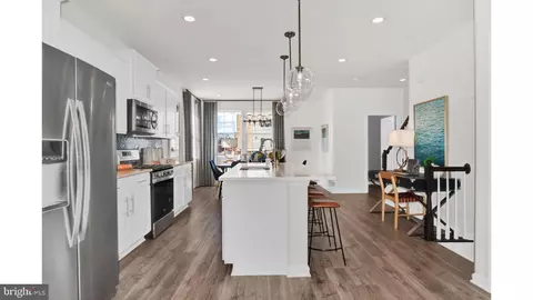 Kitchen - 8711 Cherrybark Rd, Clinton, MD 20735 photo 1 of 4