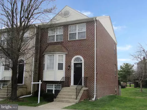 5731 E Boniwood Turn Turn, Clinton, MD 20735