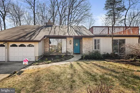 13400 Kiama Ct, Laurel, MD 20708