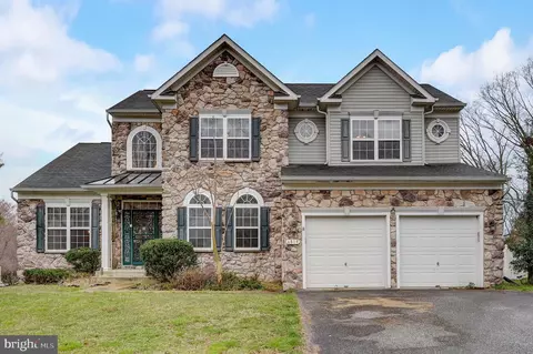 6819 Sand Cherry Way, Clinton, MD 20735