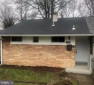 7708 Muncy Rd, Hyattsville, MD 20785