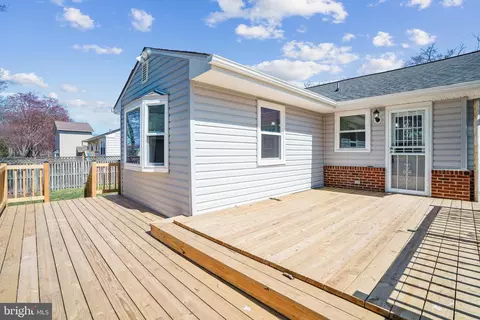 1137 12th, Laurel, MD 20707