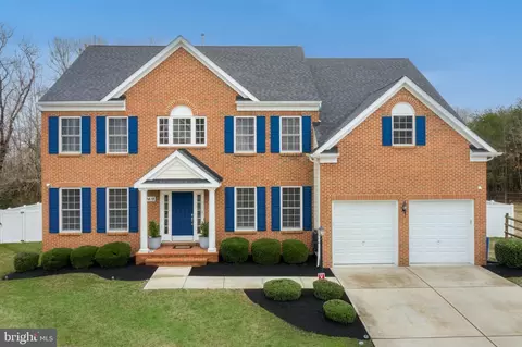 10418 Sarah Landing Dr, Cheltenham, MD 20623