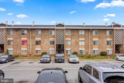 528 Wilson Bridge Dr #6729C, Oxon Hill, MD 20745