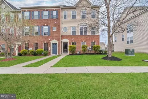 14211 Lusby Ridge Rd, Accokeek, MD 20607