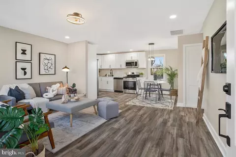5019 Ontario Rd, College Park, MD 20740