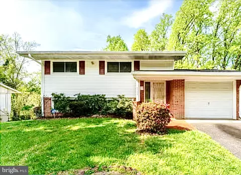 6508 Wilburn Dr, Capitol Heights, MD 20743