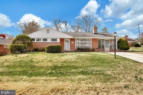 11623 34th Pl, Beltsville, MD 20705
