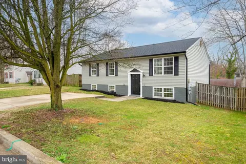 1717 Shamrock Ave, Capitol Heights, MD 20743