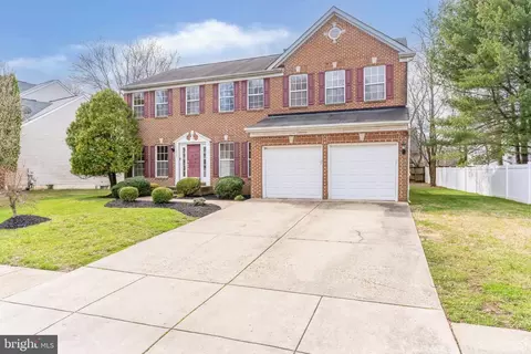 10007 Edgewater Ter, Fort Washington, MD 20744