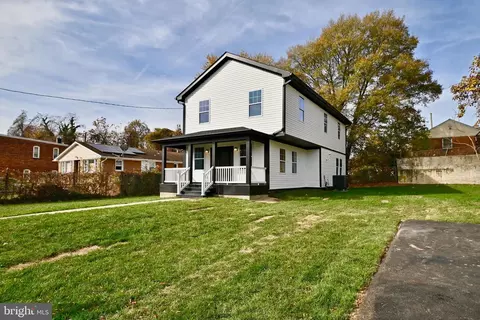 708 60th Ave, Fairmount Heights, MD 20743