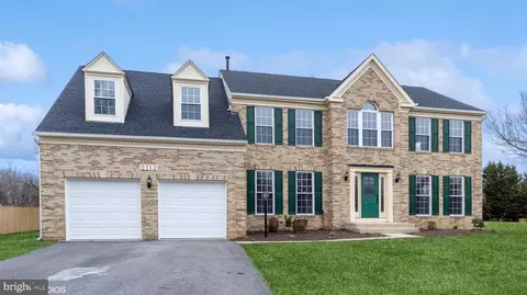 2112 Parkside Dr, Bowie, MD 20721