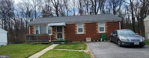 5037 Suitland Rd, Suitland, MD 20746