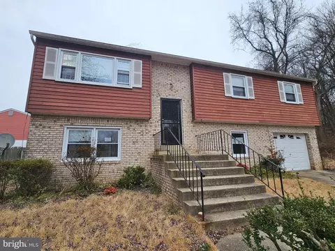 412 Quarry Pl, Capitol Heights, MD 20743