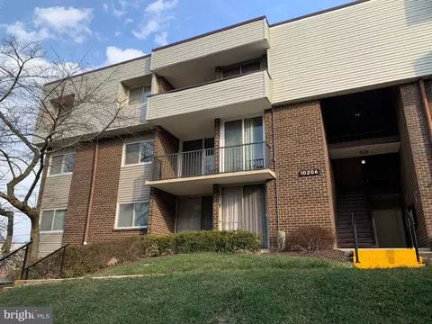 10206 Prince Pl #201, Largo, MD 20774