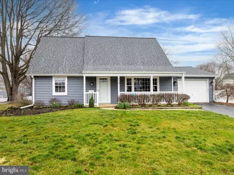 2513 Korvale Ln, Bowie, MD 20715