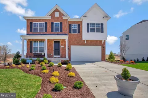 11700 Prospect View Ave #LOT 35, Glenn Dale, MD 20769