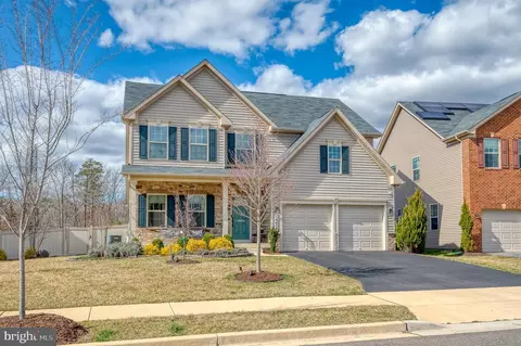 Exterior - 14407 Quarry View Rd, Brandywine, MD 20613 photo 10 of 14