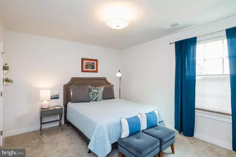 Bedroom - 14407 Quarry View Rd, Brandywine, MD 20613 photo 9 of 13