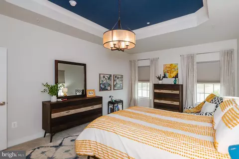 Bedroom - 14407 Quarry View Rd, Brandywine, MD 20613 photo 2 of 13