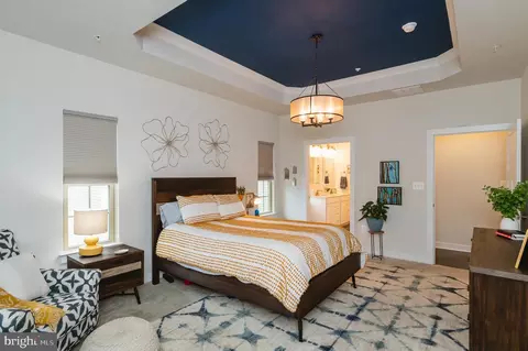Bedroom - 14407 Quarry View Rd, Brandywine, MD 20613 photo 4 of 13
