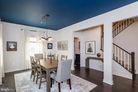 Dining - 14407 Quarry View Rd, Brandywine, MD 20613 photo 1 of 6