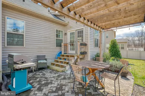 Exterior - 14407 Quarry View Rd, Brandywine, MD 20613 photo 3 of 14