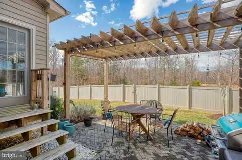 Exterior - 14407 Quarry View Rd, Brandywine, MD 20613 photo 2 of 14