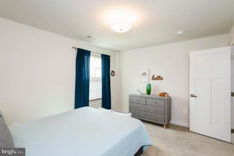 Bedroom - 14407 Quarry View Rd, Brandywine, MD 20613 photo 12 of 13