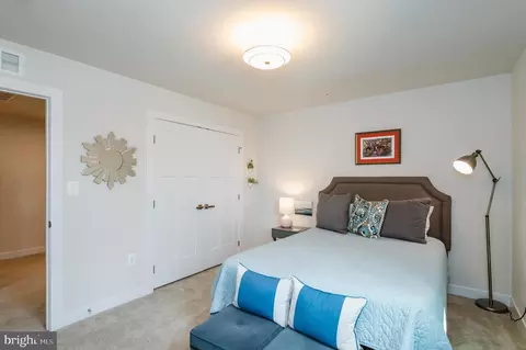 Bedroom - 14407 Quarry View Rd, Brandywine, MD 20613 photo 10 of 13