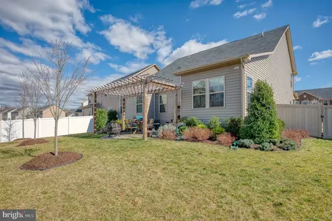 Exterior - 14407 Quarry View Rd, Brandywine, MD 20613 photo 7 of 14