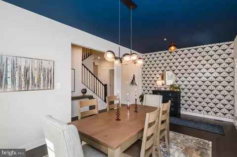 Dining - 14407 Quarry View Rd, Brandywine, MD 20613 photo 4 of 6