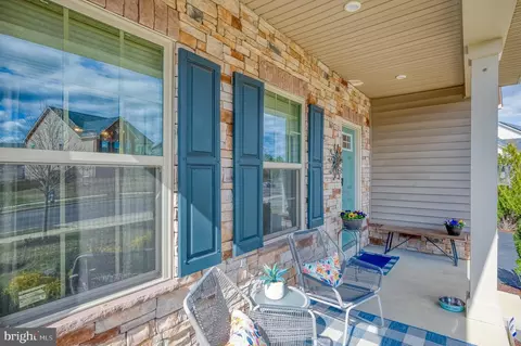 Exterior - 14407 Quarry View Rd, Brandywine, MD 20613 photo 14 of 14