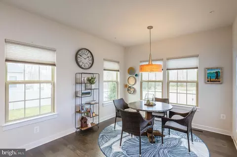 Dining - 14407 Quarry View Rd, Brandywine, MD 20613 photo 5 of 6