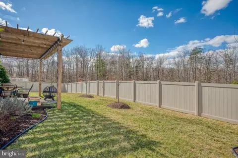 Exterior - 14407 Quarry View Rd, Brandywine, MD 20613 photo 9 of 14
