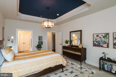 Bedroom - 14407 Quarry View Rd, Brandywine, MD 20613 photo 3 of 13