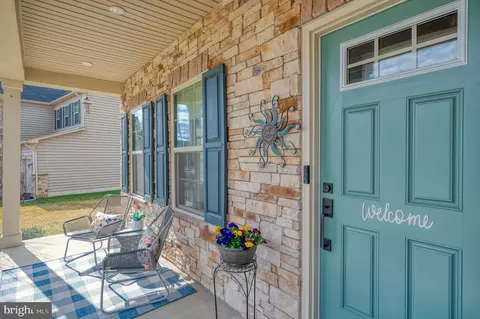 Exterior - 14407 Quarry View Rd, Brandywine, MD 20613 photo 13 of 14