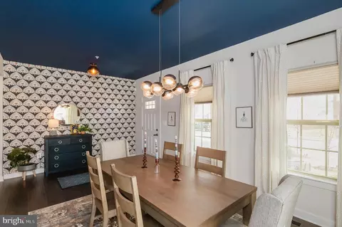 Dining - 14407 Quarry View Rd, Brandywine, MD 20613 photo 3 of 6