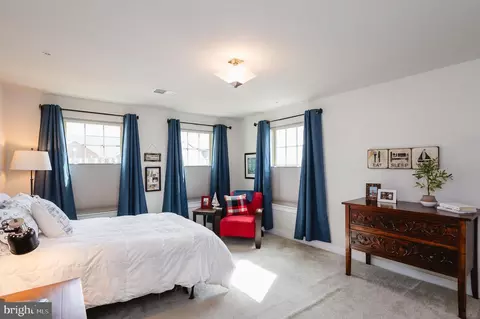 Bedroom - 14407 Quarry View Rd, Brandywine, MD 20613 photo 5 of 13