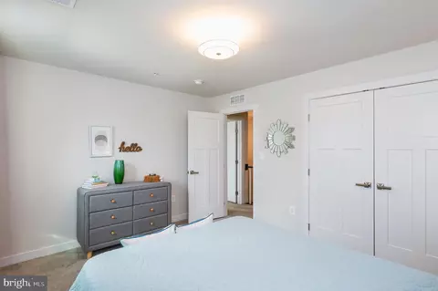 Bedroom - 14407 Quarry View Rd, Brandywine, MD 20613 photo 11 of 13