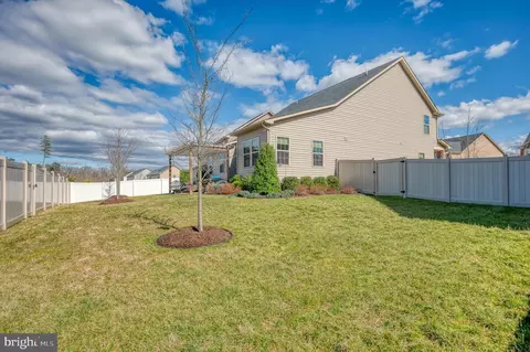 Exterior - 14407 Quarry View Rd, Brandywine, MD 20613 photo 4 of 14