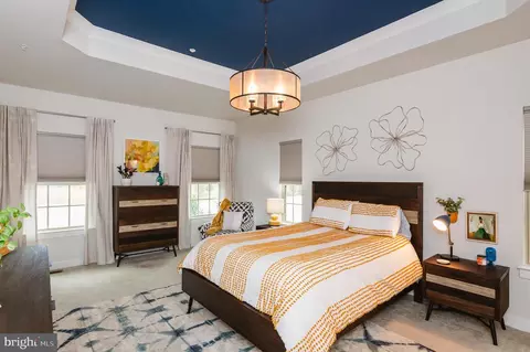 Bedroom - 14407 Quarry View Rd, Brandywine, MD 20613 photo 1 of 13