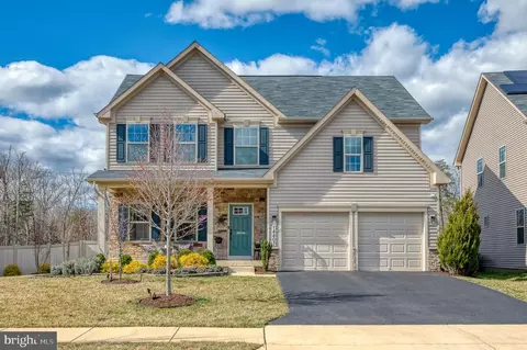 14407 Quarry View Rd, Brandywine, MD 20613