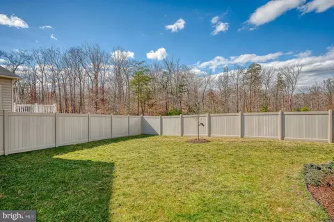 Exterior - 14407 Quarry View Rd, Brandywine, MD 20613 photo 6 of 14