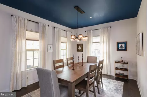 Dining - 14407 Quarry View Rd, Brandywine, MD 20613 photo 2 of 6