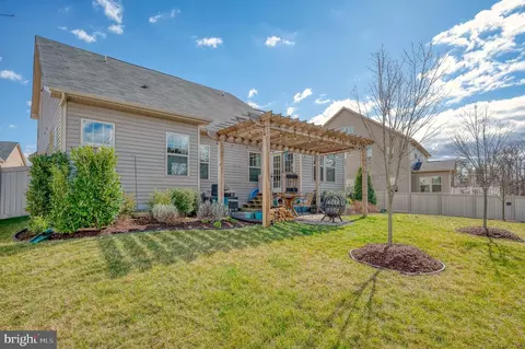 Exterior - 14407 Quarry View Rd, Brandywine, MD 20613 photo 8 of 14