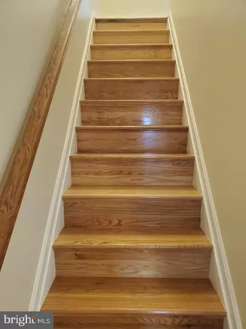 Entry Way - 705 Risa Rd, Marlboro, MD 20774 photo 3 of 6