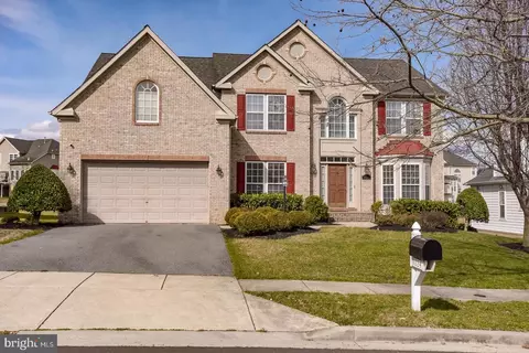 9824 Oxbridge Way, Bowie, MD 20721