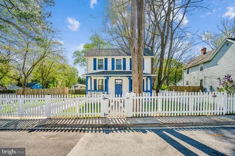 26 Post Office Ave, Laurel, MD 20707