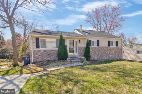 3503 24th Ave, Temple Hills, MD 20748